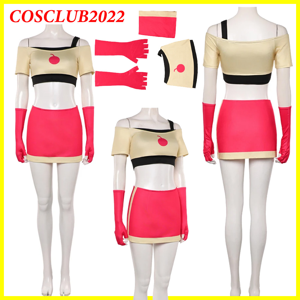 Fantasy Cherri Bombs Cosplay C - đánh giá và giá Health & Wellness Lafayette Reviews