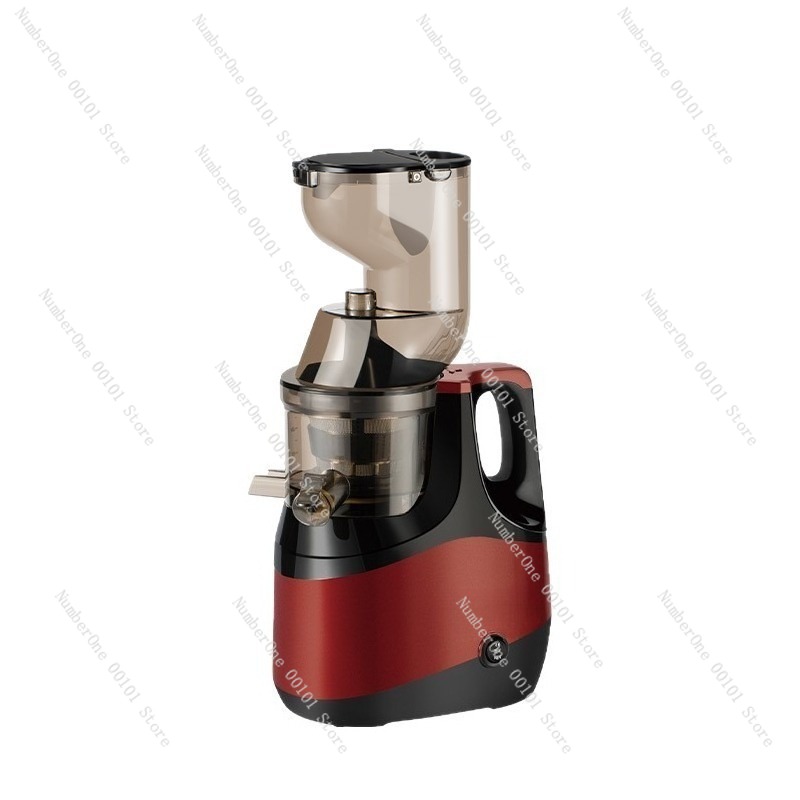 304 Stainless Steel Juicer Hom - đánh giá và giá Cold Press Juicer