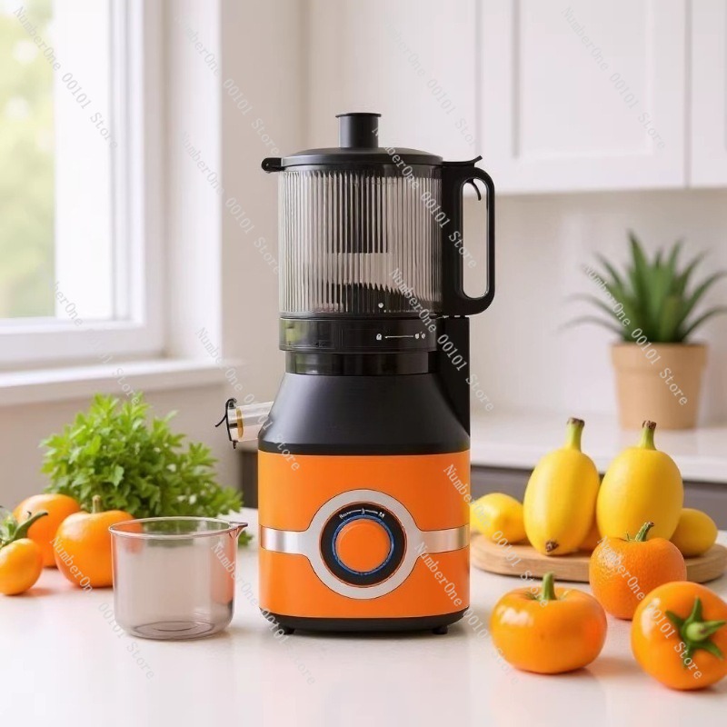 304 Stainless Steel Juicer Hom - đánh giá và giá Cold Press Juicer