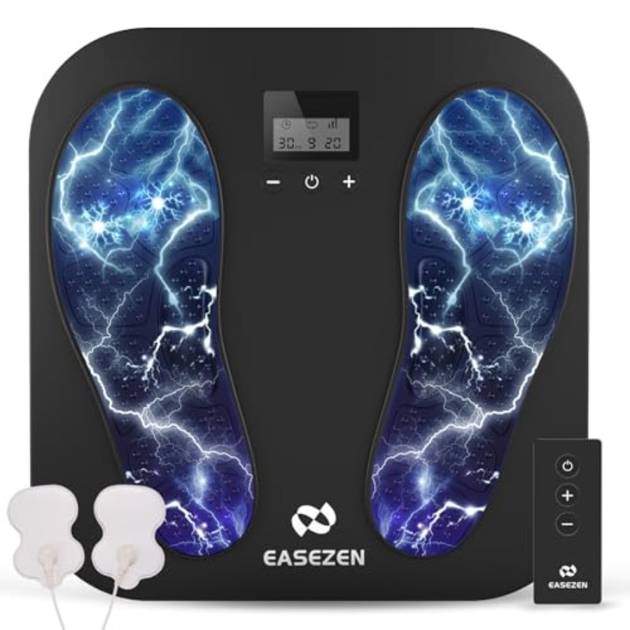 Foot Massager for Neuropathy:  - đánh giá và giá Ems Foot Massager
