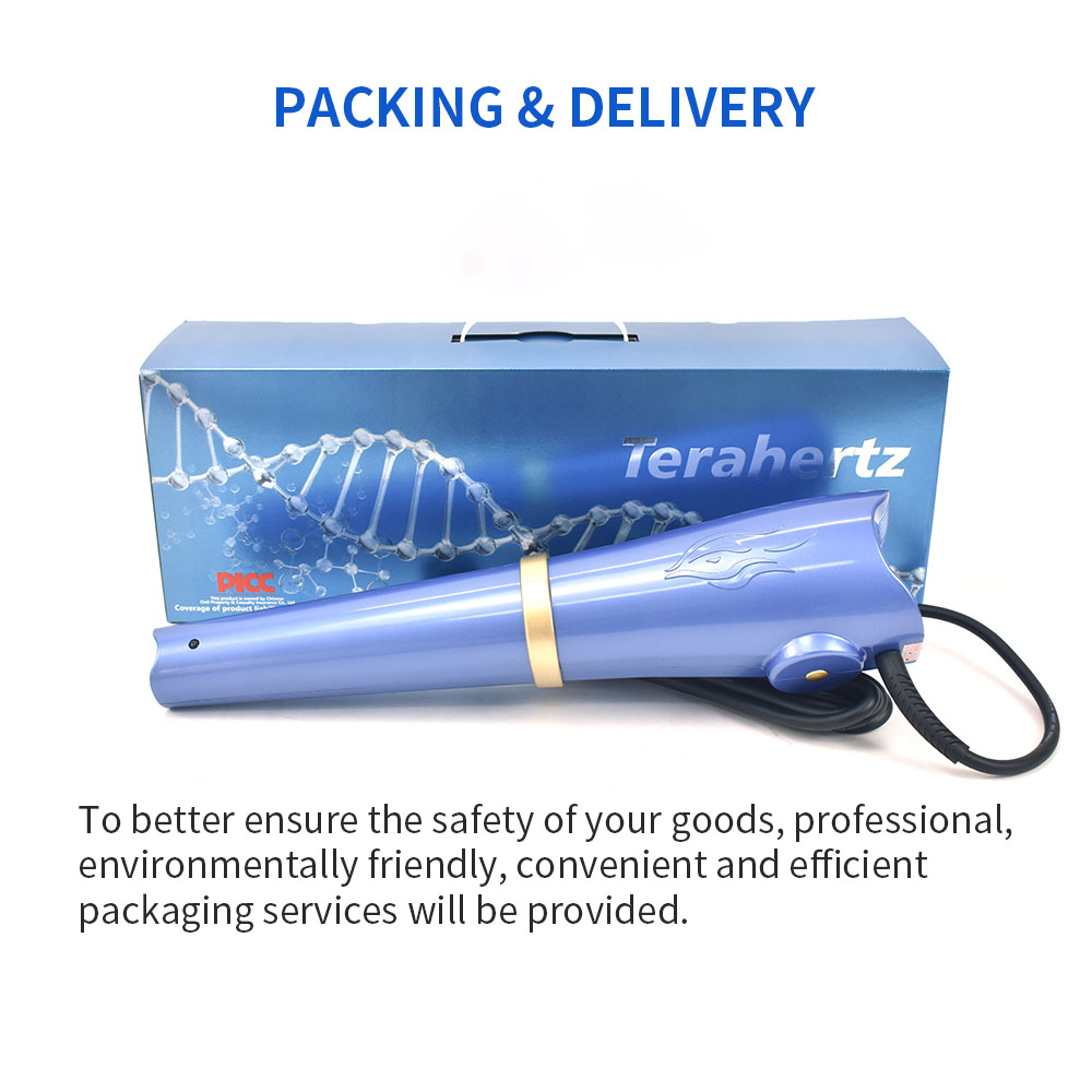 Portable 1200W Terahertz Elect - đánh giá và giá Health Wellness Usa