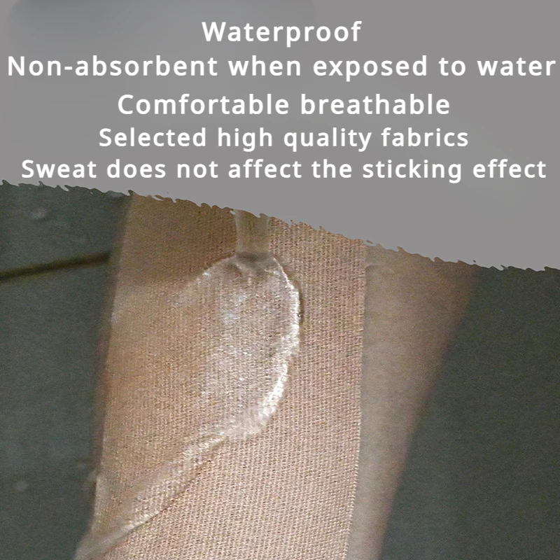 Sports Waterproof Kinesiology  - đánh giá và giá Sports Taping Precut