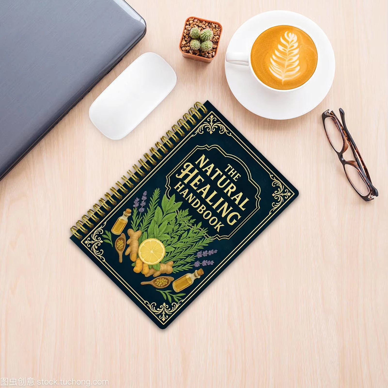 Healing Handbook By Luna Filby - đánh giá và giá Health & Wellness Lafayette Reviews