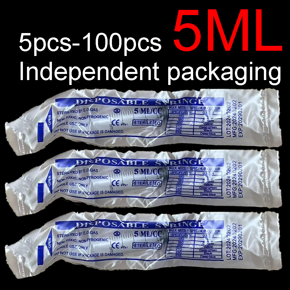 No needle! 5 10 20 50 100Pcs P - đánh giá và giá Health Wellness Product