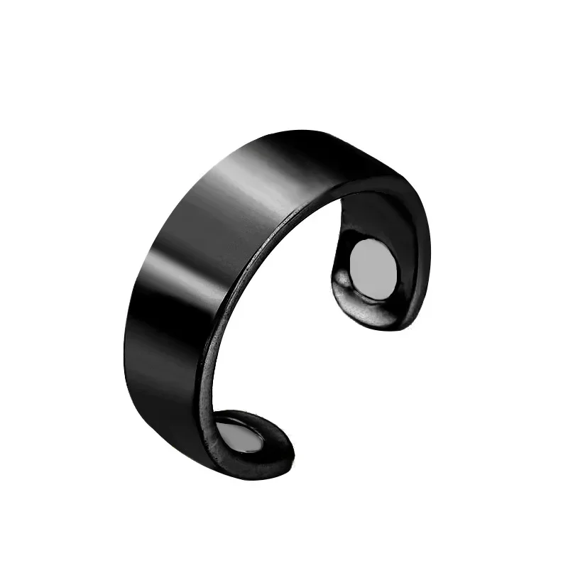 Pure Copper Rings Simple Adjus - đánh giá và giá Wellness Health. Ring