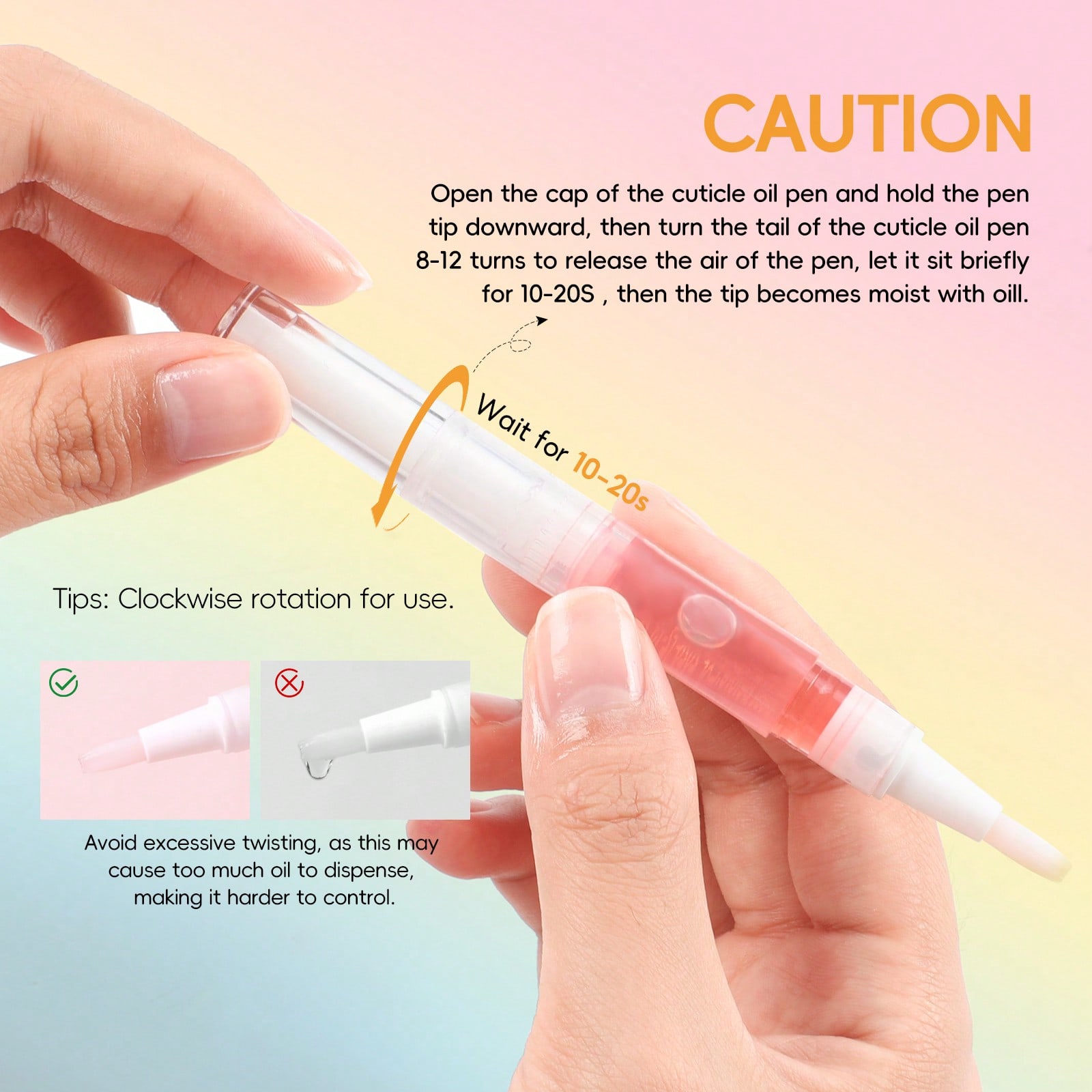 coscelia 1/4/5/8/16PCS 5ML Nai - đánh giá và giá Health & Wellness Lafayette Reviews