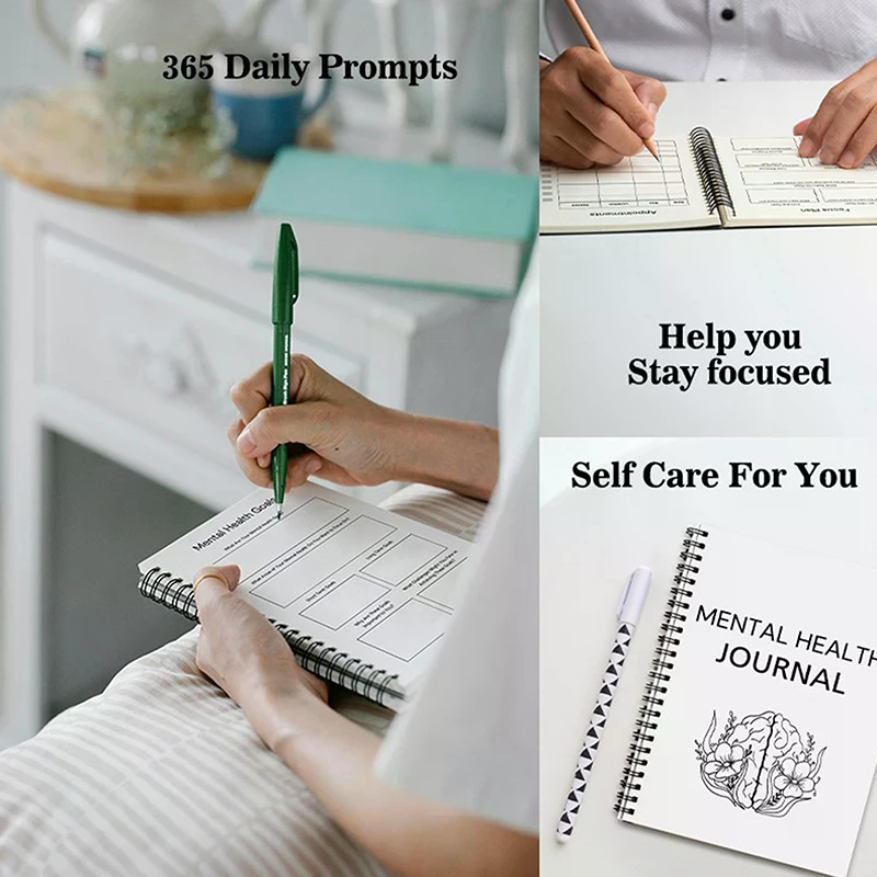 Mental Health Journal ,Mental  - đánh giá và giá Health Wellness Usa