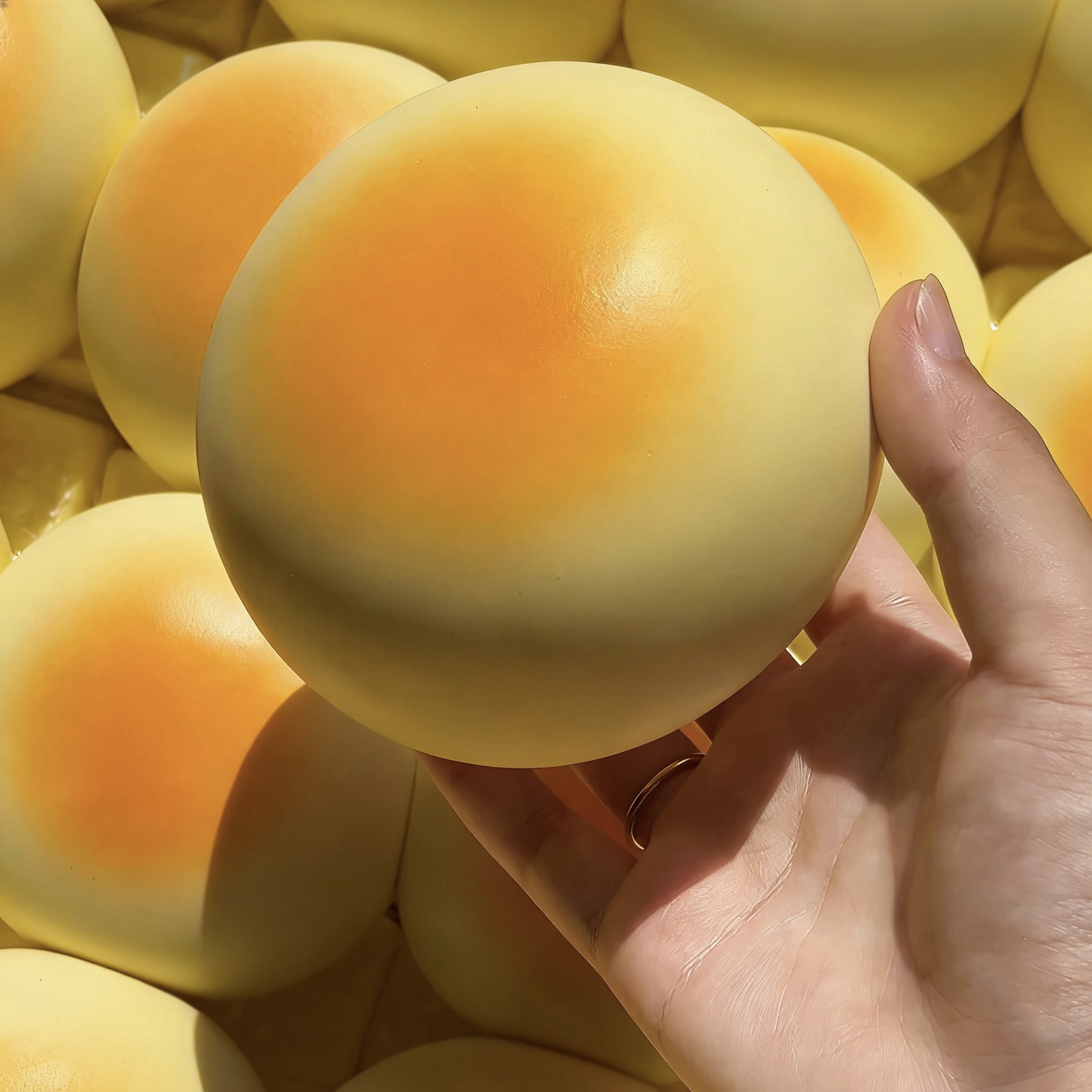 Simulation milk bread Squeeze  - đánh giá và giá Health Wellness Product