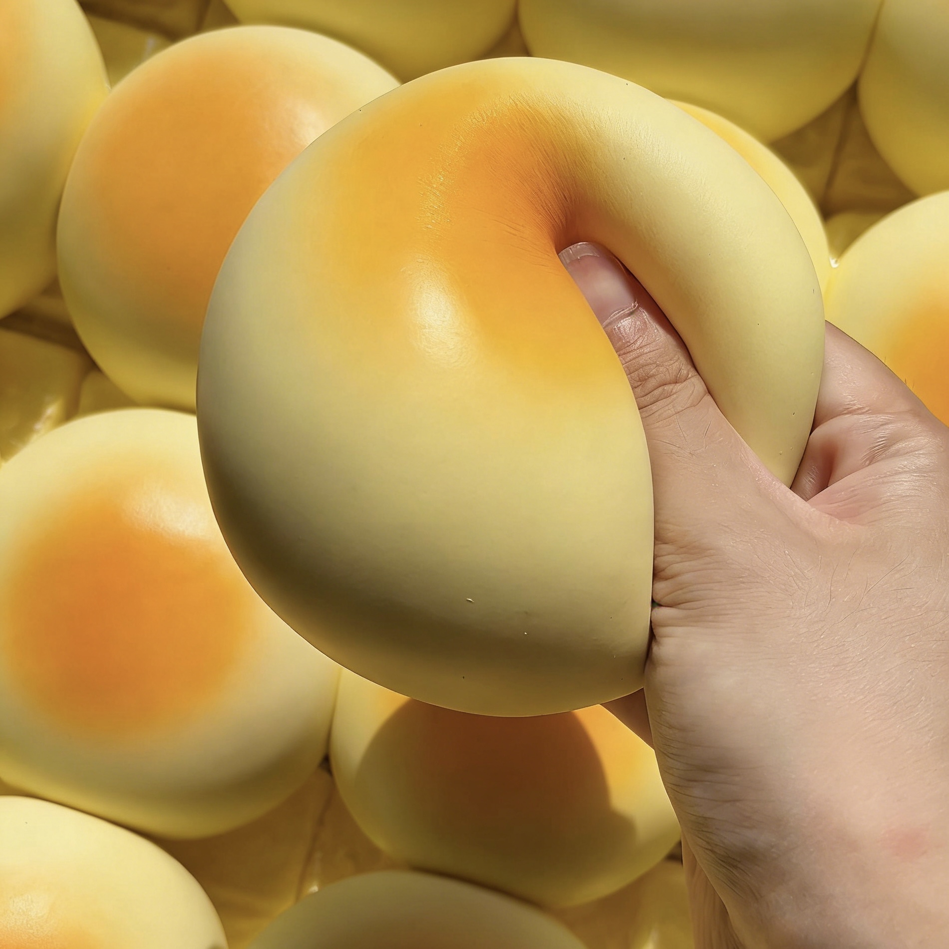 Simulation milk bread Squeeze  - đánh giá và giá Health Wellness Product