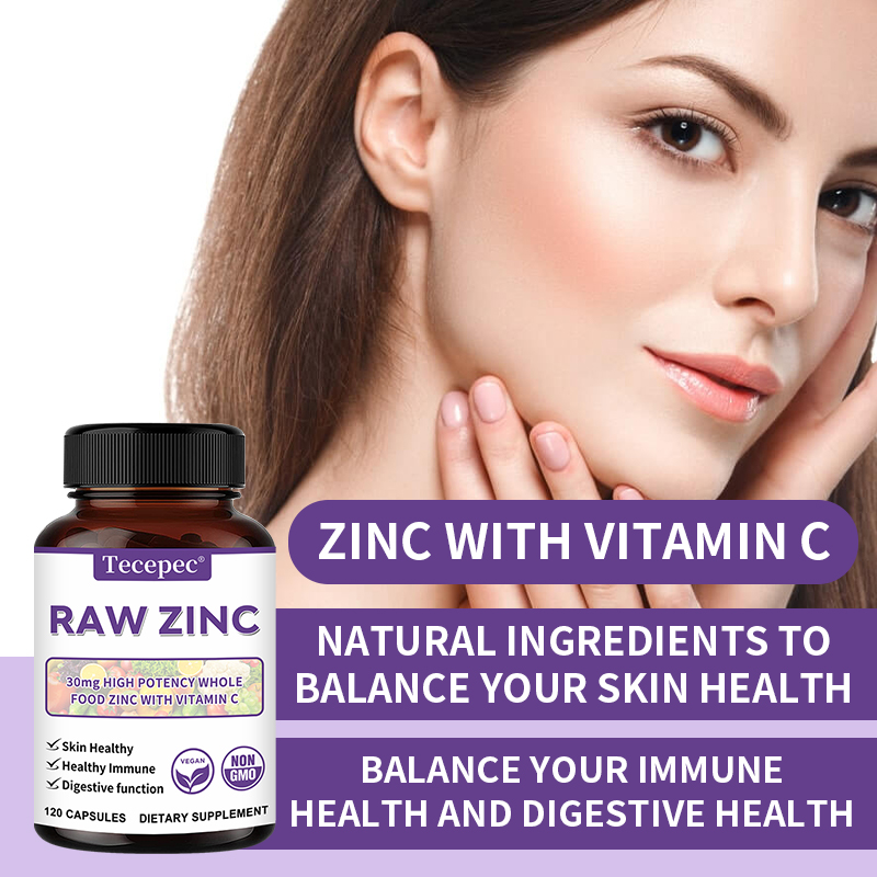 Zinc Vitamins - Raw Zinc Whole - đánh giá và giá Health Wellness Product