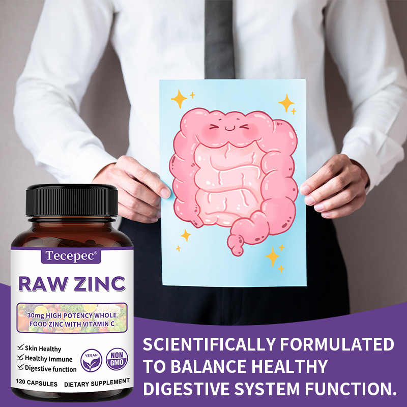 Zinc Vitamins - Raw Zinc Whole - đánh giá và giá Health Wellness Product