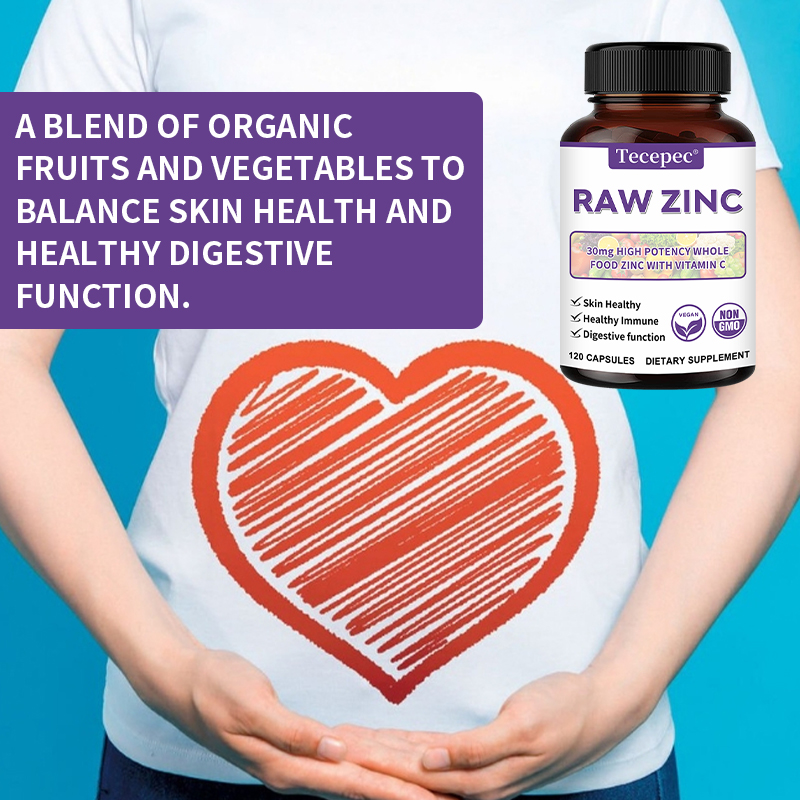 Zinc Vitamins - Raw Zinc Whole - đánh giá và giá Health Wellness Product