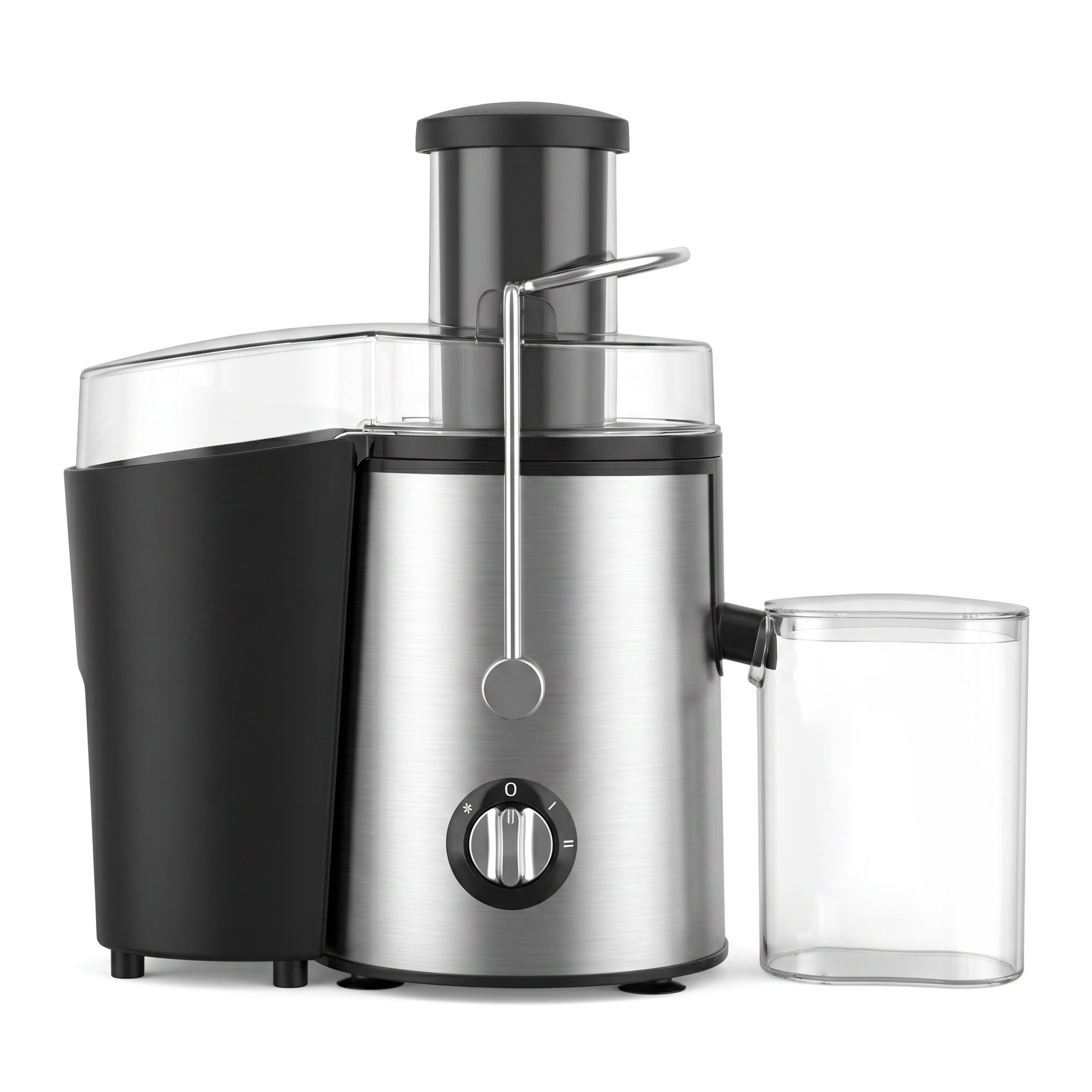 Electric Juicer Fruit Vegetabl - đánh giá và giá Cold Press Juicer