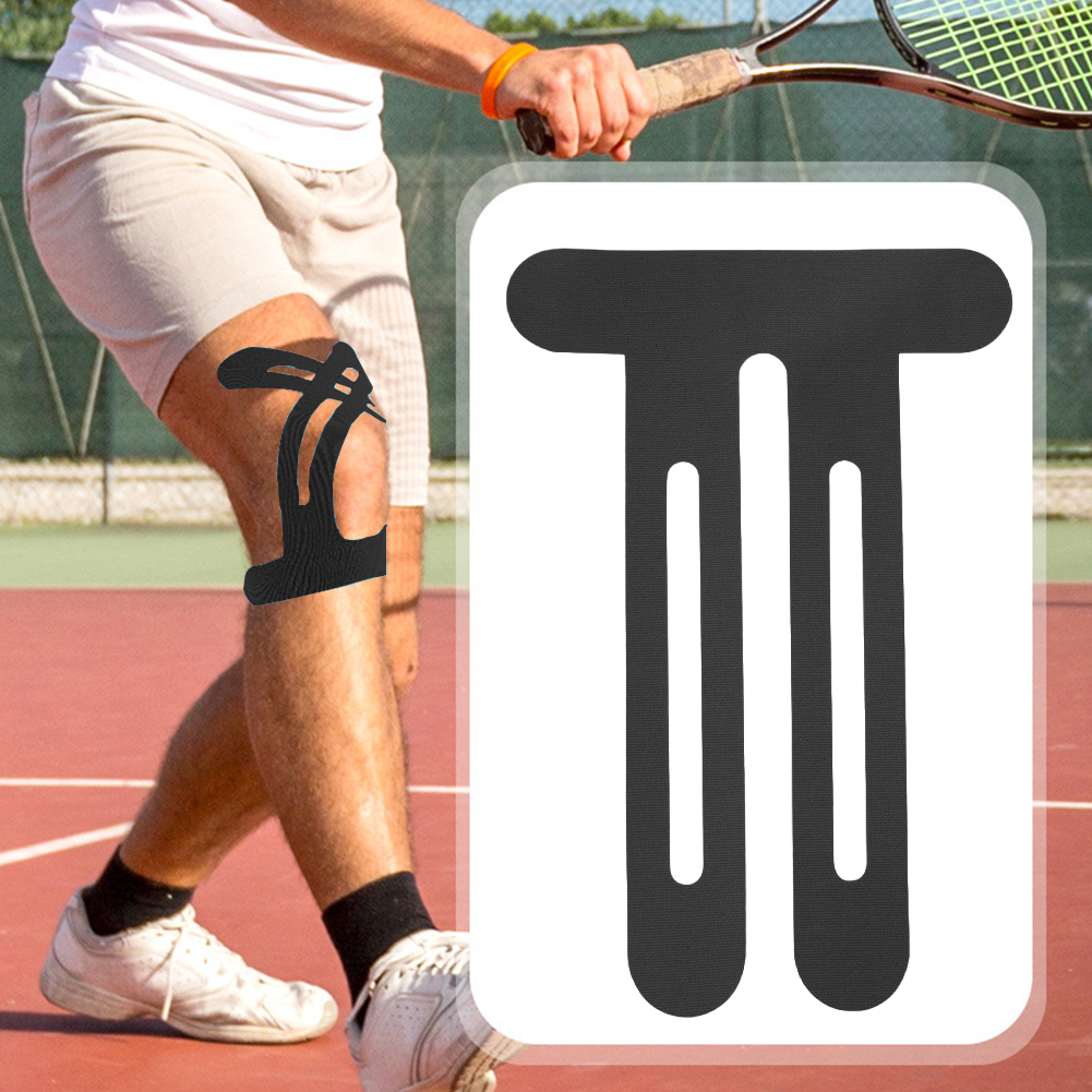 10PCS Kinesiology Tapes for Kn - đánh giá và giá Sports Taping Precut