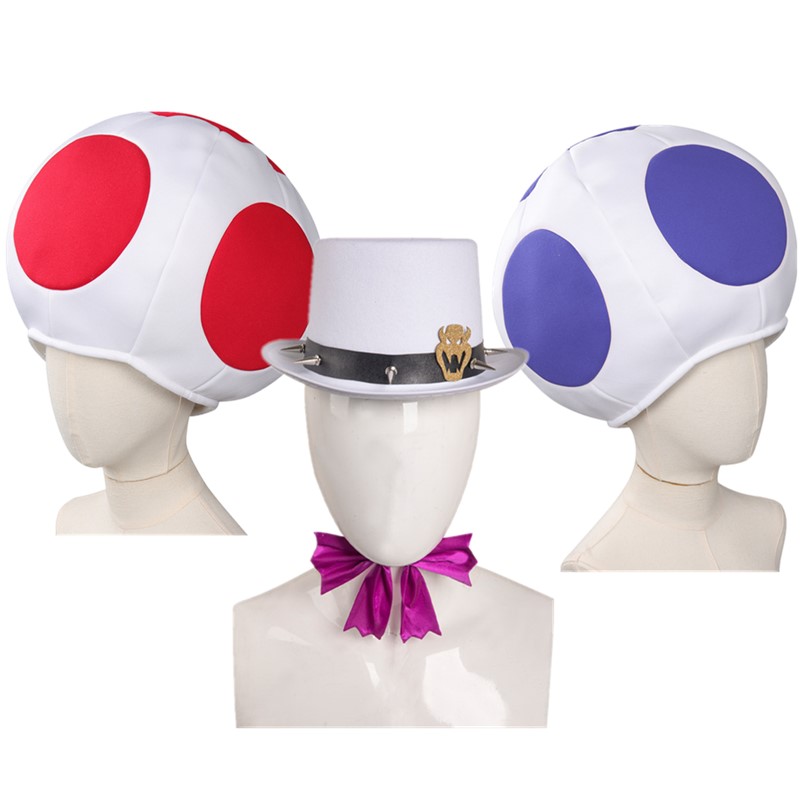 Roleplay Men Boys Toad Cosplay - đánh giá và giá Health & Wellness Lafayette Reviews
