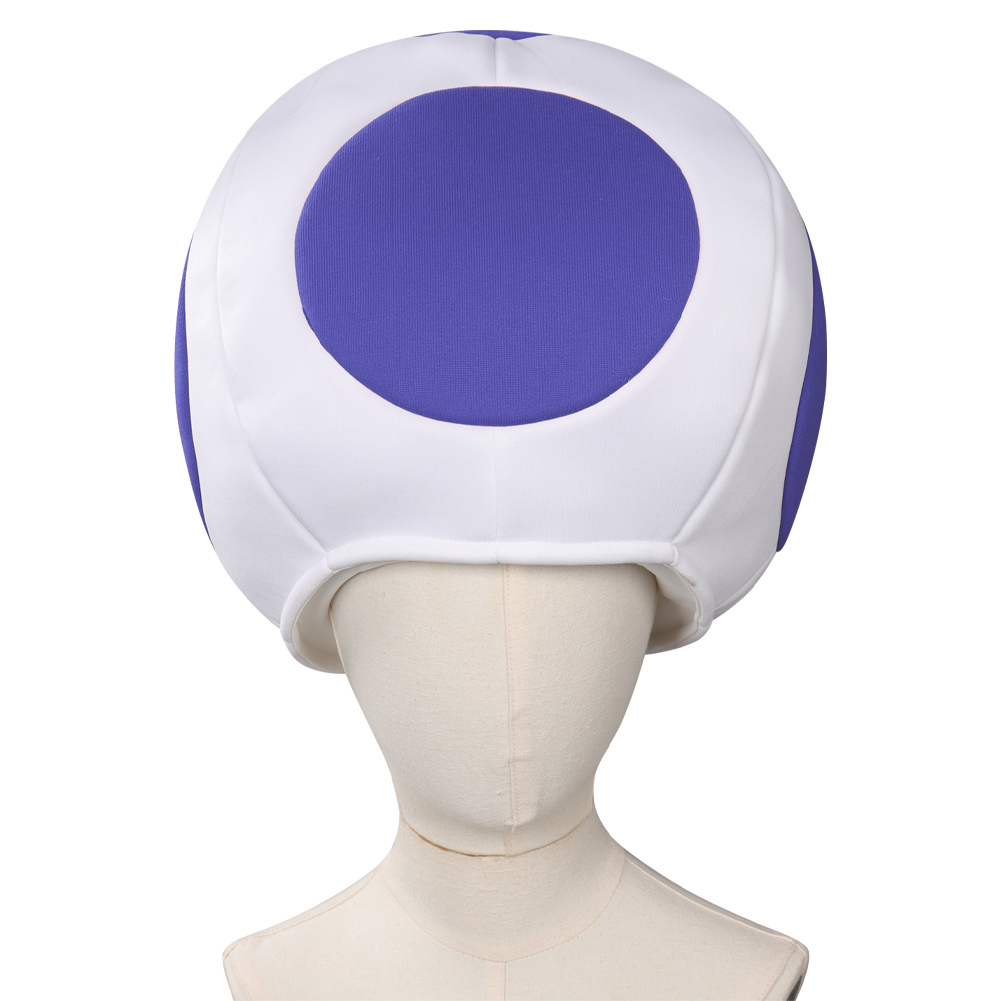 Roleplay Men Boys Toad Cosplay - đánh giá và giá Health & Wellness Lafayette Reviews