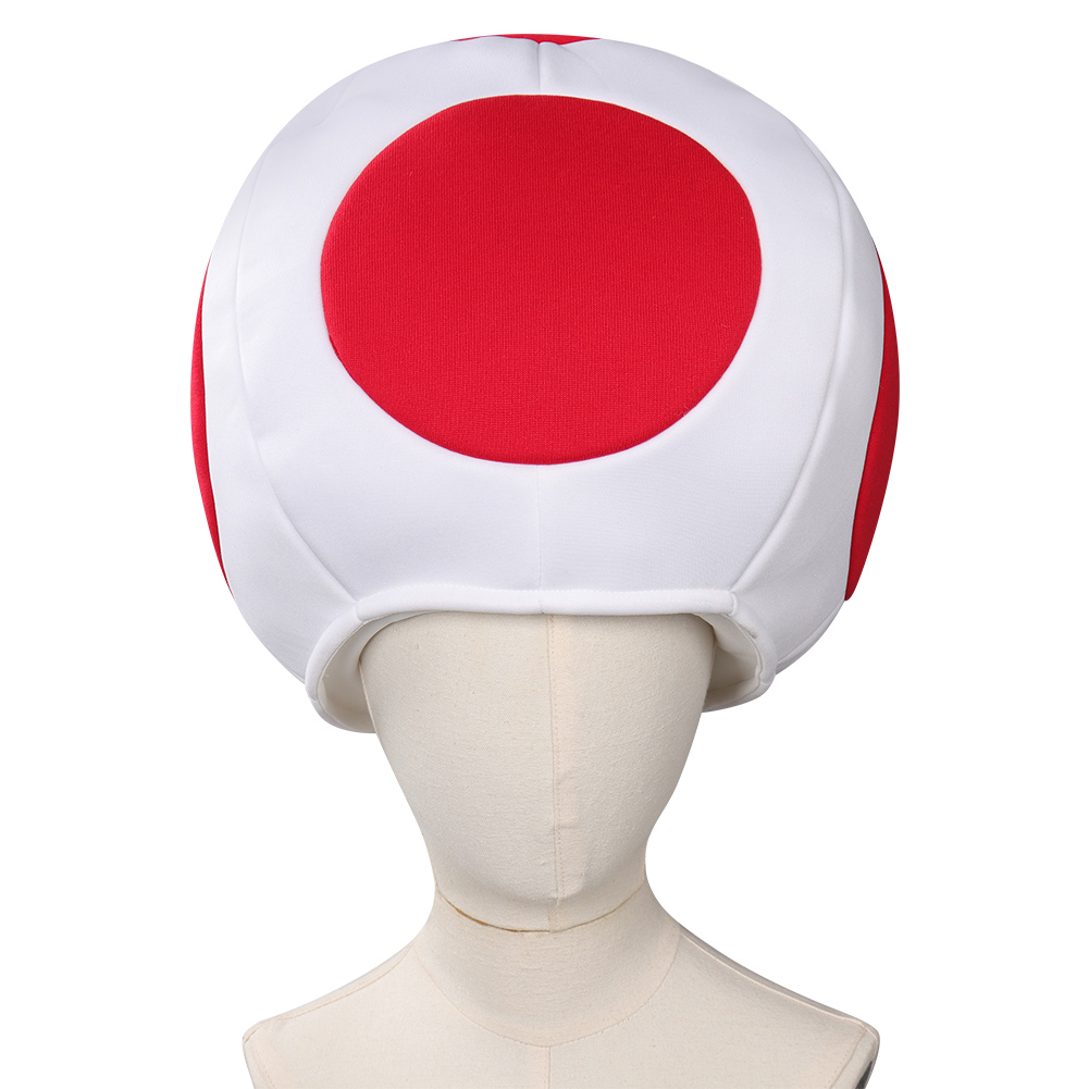 Roleplay Men Boys Toad Cosplay - đánh giá và giá Health & Wellness Lafayette Reviews