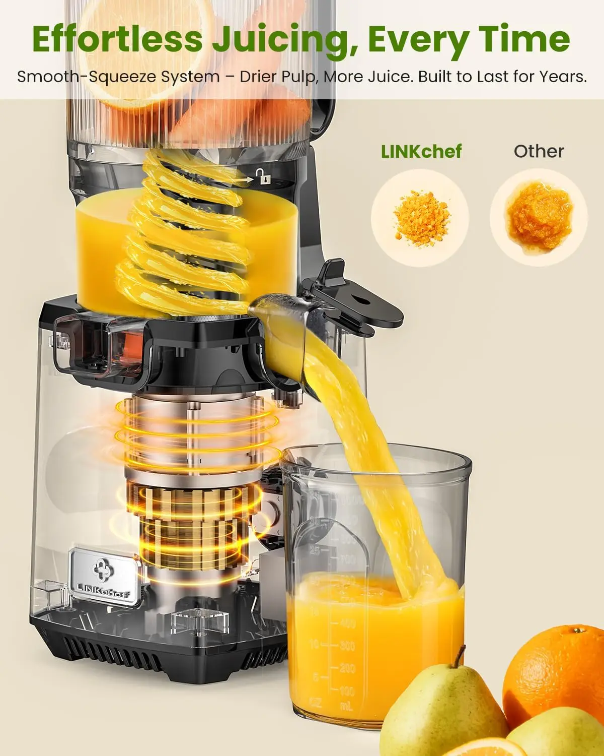 Cold Press Juicer Machines, 13 - đánh giá và giá Cold Press Juicer