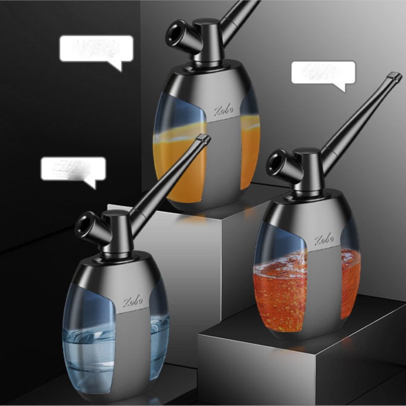 Small Size Bottle Water Pipe P - đánh giá và giá Health & Wellness Juice & Smoothie Bar