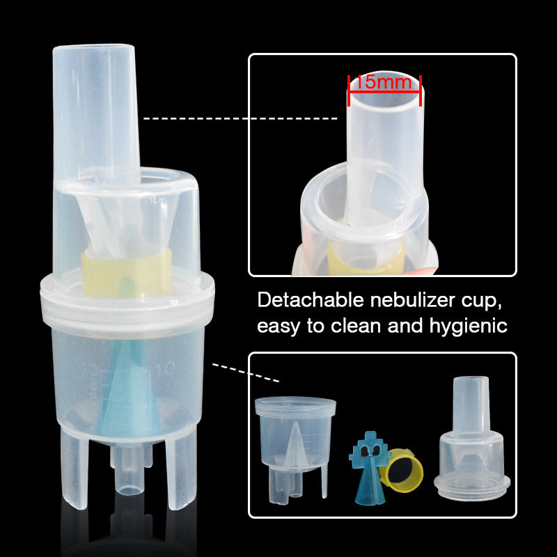 Inhaler Set Soft Tube Inhaler  - đánh giá và giá Health Wellness Product