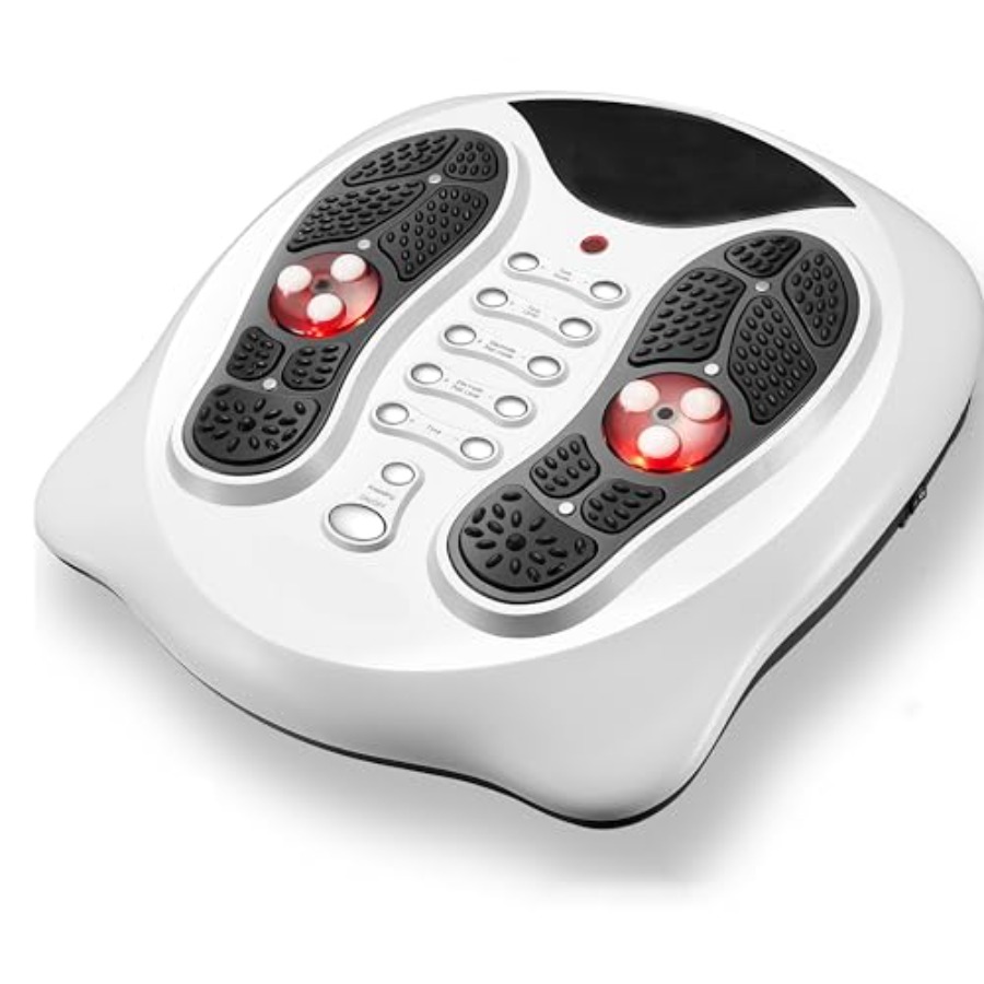 Neuropathy Pain Relief for Fee - đánh giá và giá Ems Foot Massager