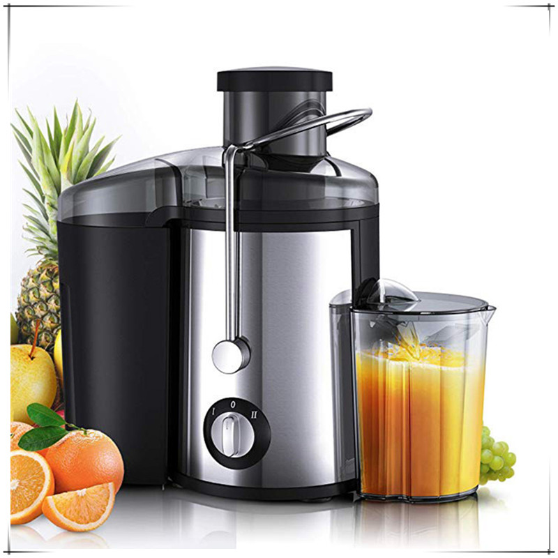 multi-functional juice extract - đánh giá và giá Cold Press Juicer