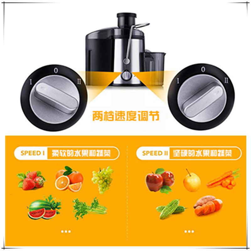 multi-functional juice extract - đánh giá và giá Cold Press Juicer