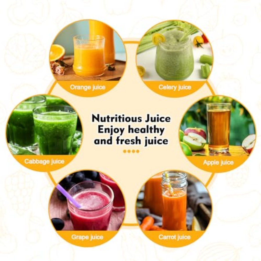 Masticating Juicer Attachment  - đánh giá và giá Cold Press Juicer