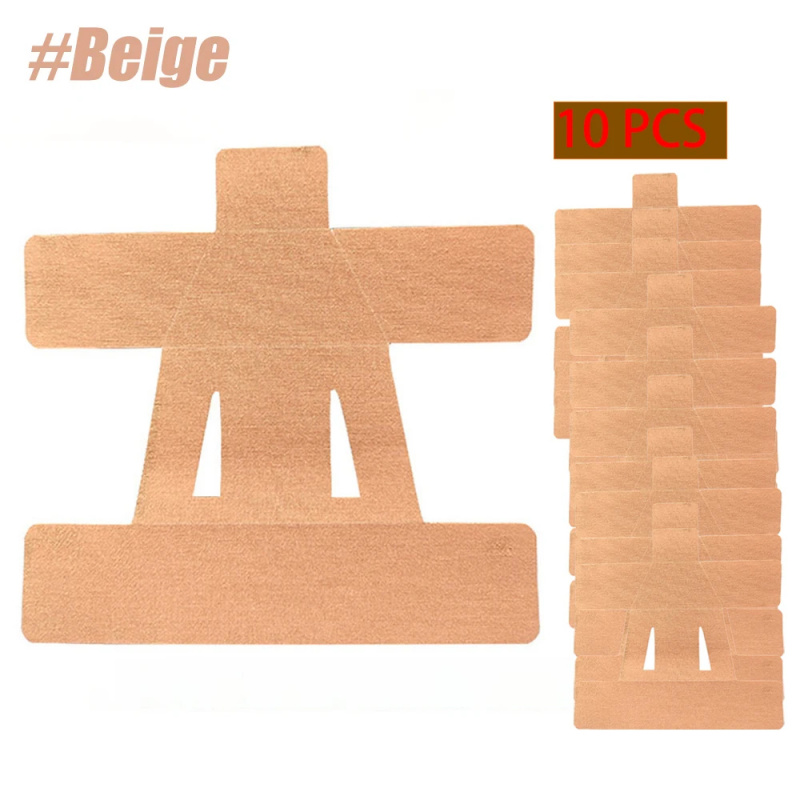 10PCS Precut Kinesiology Tape  - đánh giá và giá Sports Taping Precut